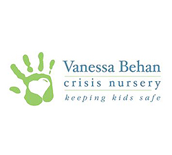 Vanessa Behan Crisis Nursery